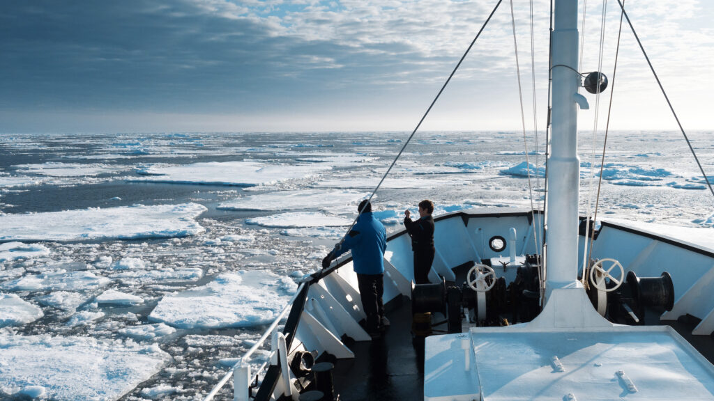 Svalbard Private Exhibition